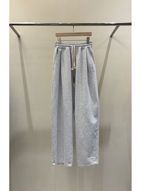 MABE韩国直邮㊣女装新品热卖26春夏推荐真品时尚人气休闲裤