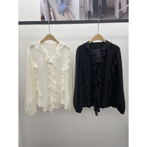 MOVENNE东大门直邮㊣女装26秋季新品真品热卖时尚人气推荐衬衫