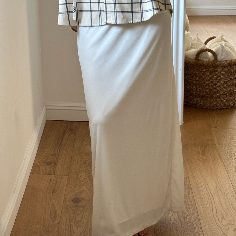 LE VASE东大门㊣代购女士新款推荐25秋冬真品热卖休闲长裙