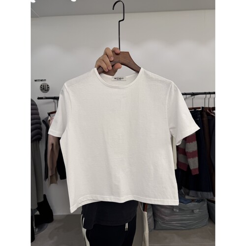 WATER MELON东大门㊣代购女装新款时尚25秋冬推荐热卖真品T恤