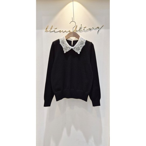 bling bling/RICO东大门㊣直邮女装新品人气真品推荐针织衫