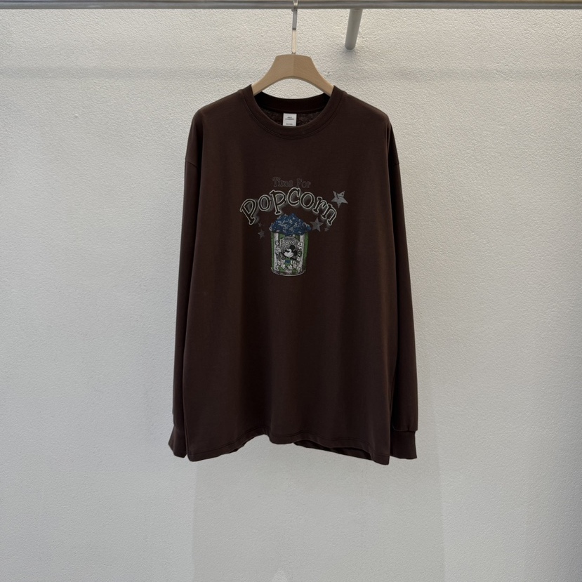 ABLE STANDARD/ABLERING韩国直邮㊣女士新品休闲推荐长袖T恤