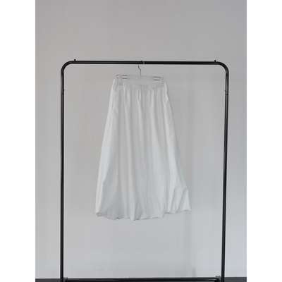 MUSHROOM EFFECT东大门㊣直邮女装新款时尚真品休闲长裙春款