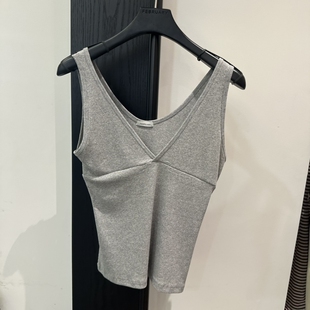 26春夏热卖 新品 休闲人气吊带背心 11韩国直邮㊣女装 FEBRUARY