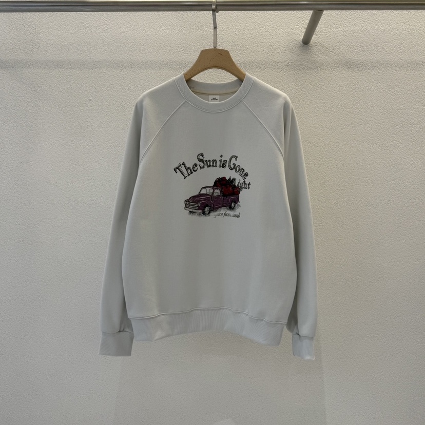 ABLE STANDARD/ABLERING东大门㊣实拍女士新款热卖时尚卫衣