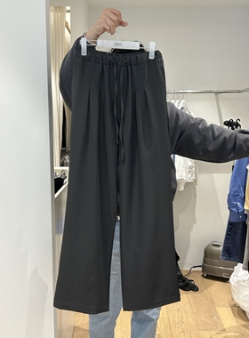 ARKIE/TAF㊣韩国东大门直邮女装新品时尚休闲人气休闲裤鸭