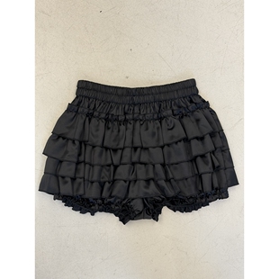 休闲26春夏人气推荐 新款 热卖 时尚 SYMBOL韩国代购 裙裤 ㊣女装