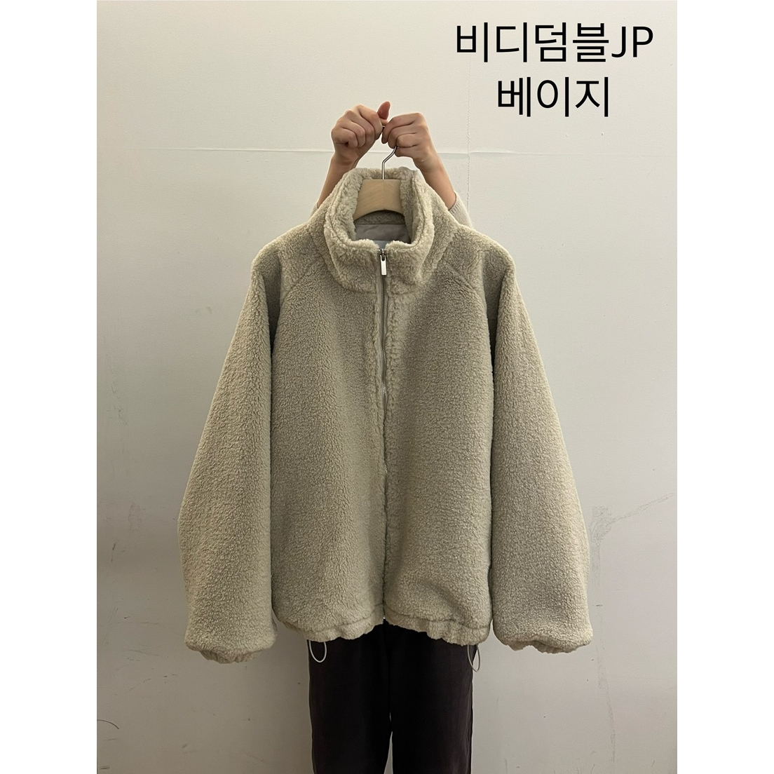 TAUPE东大门㊣直邮女装新品真品25秋冬推荐休闲时尚人气夹克