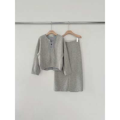 2ND GATE韩国代购㊣女士新款热卖25秋冬休闲真品人气推荐套装