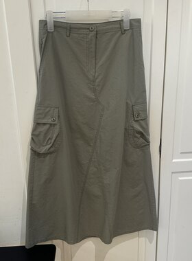 SHOP_WE ARE韩国代购㊣女士新品热卖26春夏时尚推荐人气长裙