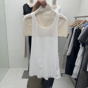 CHAV韩国东大门代购㊣女装新品26春夏时尚休闲人气吊带背心