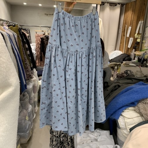 LOG ROAD东大门㊣代购女装新品25秋冬时尚真品推荐热卖长裙