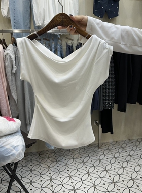 BAMBOLINA㊣东大门实拍女装新品真品推荐热卖时尚26春夏吊带背心