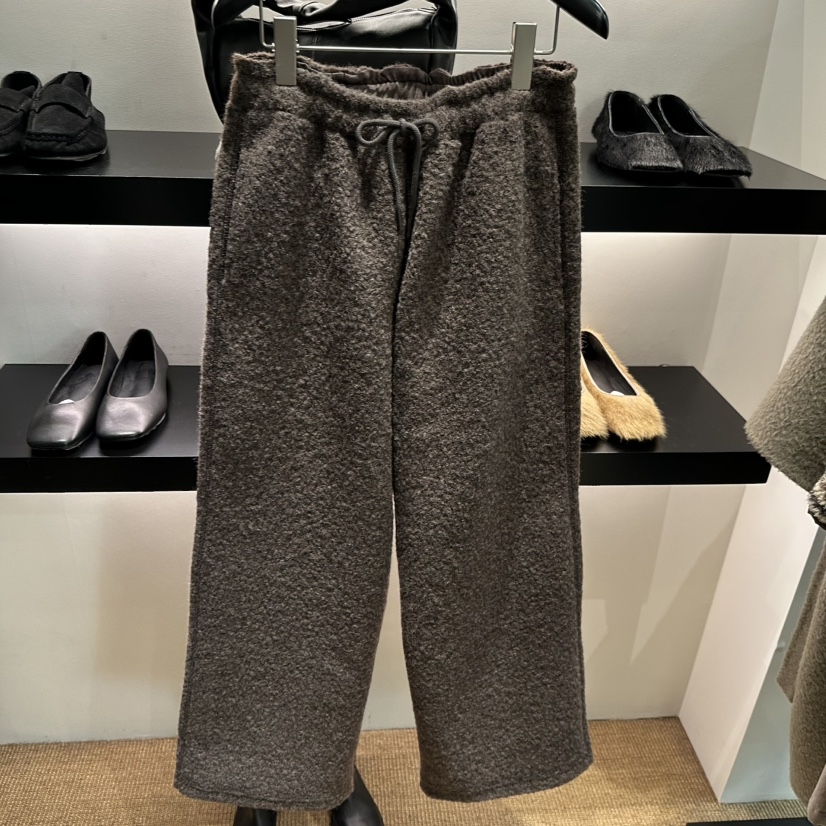 FEBRUARY 11韩国代购㊣女装新款休闲推荐真品热卖人气休闲裤