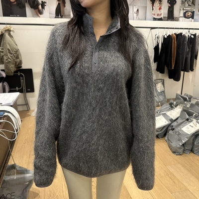 SHOP_WE ARE东大门㊣实拍女装新品25秋冬真品休闲推荐毛衣