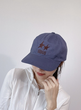 LOVELY HAT㊣东大门实拍女装26秋冬新款时尚真品休闲推荐帽子