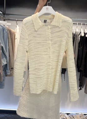 OUS/INCH东大门㊣直邮女装新款休闲推荐热卖人气真品针织衫