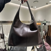 DEAR 休闲单肩斜跨包 25秋冬人气时尚 NI东大门㊣代购 女士新款