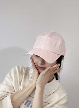 LOVELY HAT㊣韩国东大门直邮女士新款人气热卖26春夏休闲帽子