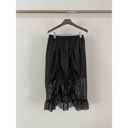 BEFORE SUNRISE㊣韩国直邮实拍女装新款热卖休闲半身裙中短裙