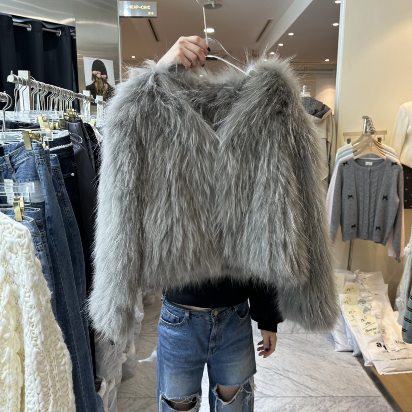 CHEAP-CHIC/CHARLES THE SECOND东大门㊣直邮女