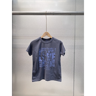 RAWOO/GVR COMPANY韩国直邮㊣女士新品休闲26春夏人气T恤