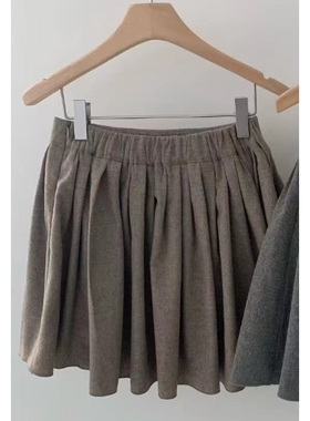 pretty young thing东大门㊣实拍女士新品休闲真品推荐短裙