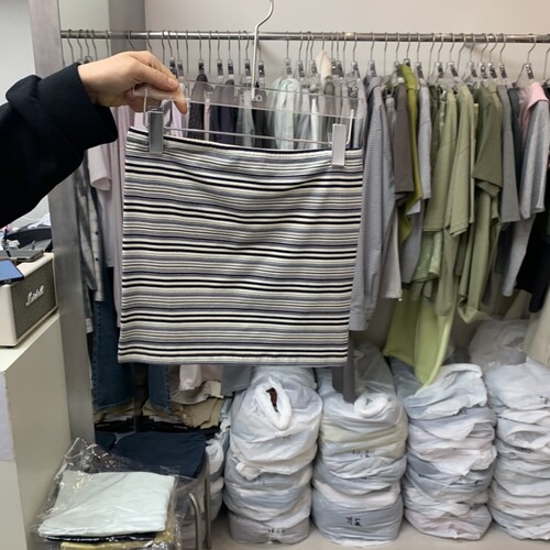 SEeD/LEESEED韩国东大门代购㊣女士新款推荐休闲26春夏吊带背心