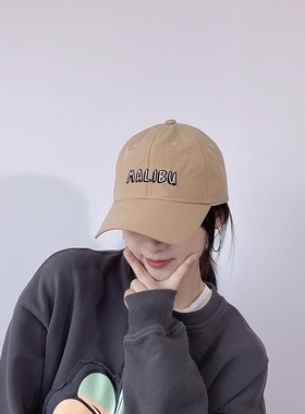 LOVELY HAT㊣东大门代购女士新品26春夏真品人气时尚推荐帽子