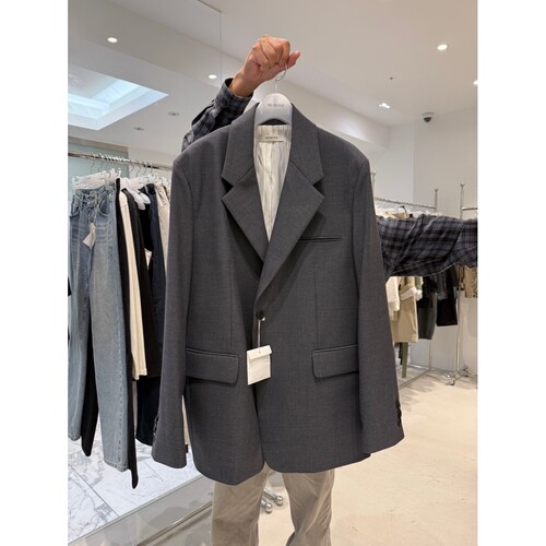 THE BRUNCH东大门直邮㊣女装26秋季新款真品人气时尚西装西服