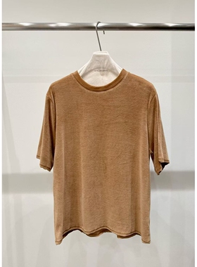 BINUS韩国直邮㊣女士新品真品25秋冬推荐人气热卖时尚休闲T恤