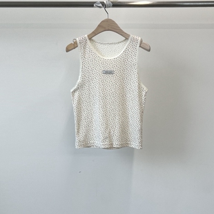 ANOTHER AVENUE韩国东大门代购㊣女士新品人气推荐吊带背心