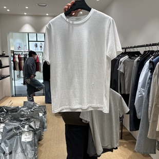FEBRUARY 11韩国直邮㊣女装新款推荐休闲25秋冬真品时尚T恤
