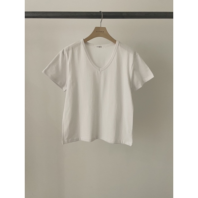 COMETE韩国代购㊣女士新款时尚推荐人气真品热卖休闲25秋冬T恤