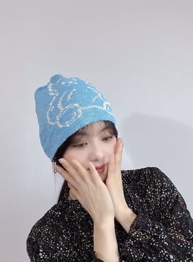 LOVELY HAT韩国代购㊣女士新品时尚热卖推荐人气休闲26春夏帽子