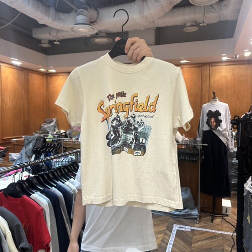 GARMENT东大门直邮㊣女士26秋季新品推荐休闲热卖时尚真品T恤