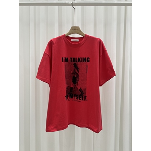 PLUM 热卖 YOU T恤 时尚 SAY ㊣女士新品 Q韩国代购