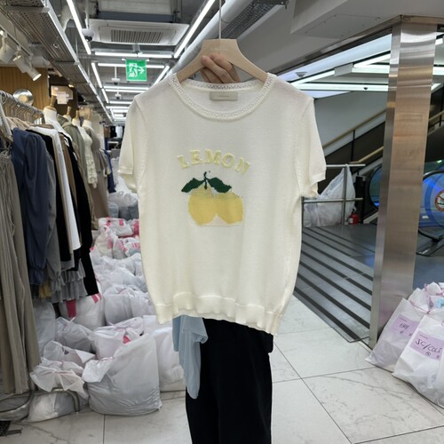 FLYFLY/LULULALLA/LIVE㊣韩国直邮实拍女士新品人气针织衫