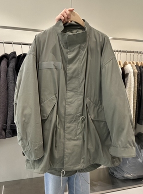 PLAMM韩国直邮㊣女士新品真品人气热卖时尚25秋冬短款羽绒服鸭绒