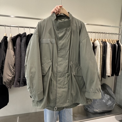 PLAMM韩国直邮㊣女士新品真品人气热卖时尚25秋冬短款羽绒服鸭绒