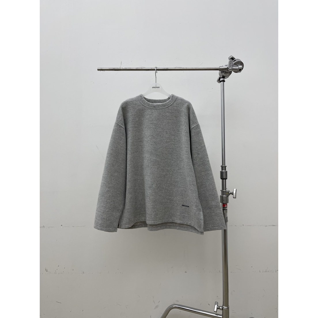 ATMOSPHERE/BLING韩国直邮㊣女士新品时尚热卖人气25秋冬卫衣