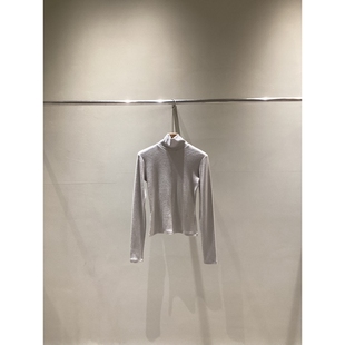 LEAP东大门㊣代购 25秋冬长袖 女士新款 休闲真品热卖 T恤 时尚 NEAR