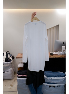 FRIC韩国直邮㊣女装新品人气热卖推荐26春夏时尚休闲长袖T恤