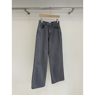 TOOGOOD㊣东大门代购女士新款真品人气热卖时尚26春夏牛仔裤