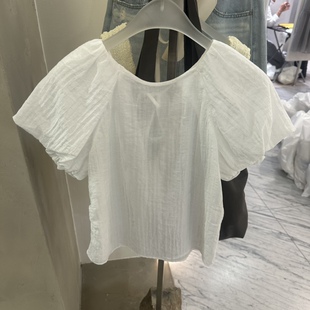 WEARABLE韩国代购㊣女装新品休闲26春夏热卖推荐时尚人气衬衫