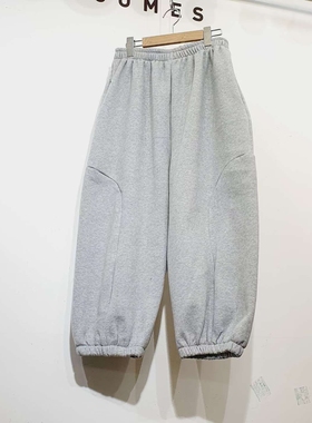 COMES-ot东大门㊣直邮女士新品推荐人气热卖休闲时尚休闲裤