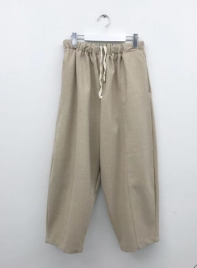 VIVACITY东大门㊣代购女装新款休闲真品人气推荐25秋冬休闲裤