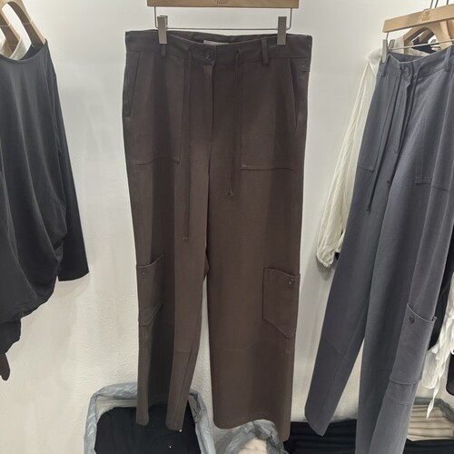 THE VALUE㊣东大门实拍女士26秋季新品热卖休闲推荐休闲裤
