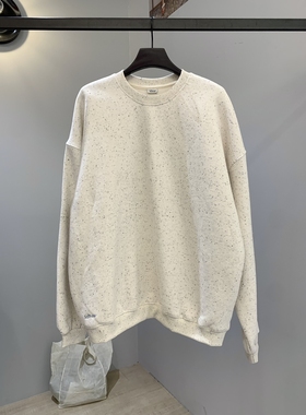 Softness/Cosmic东大门㊣实拍女装新品推荐卫衣内里绒羊毛柔软