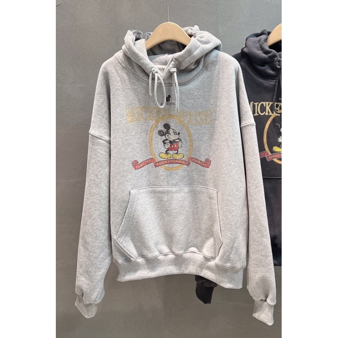 GLAD SOME韩国直邮㊣女士新款真品热卖推荐时尚25秋冬卫衣兜帽